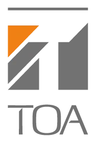 TOA Logo