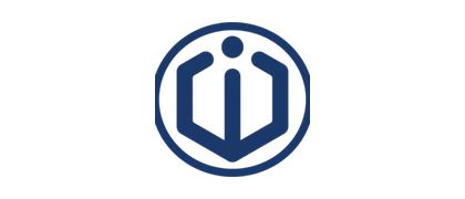 CDVI logo