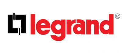 Legrand logo